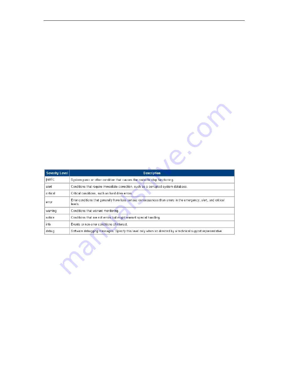 Paradyne Hotwire 6211 User Manual Download Page 40