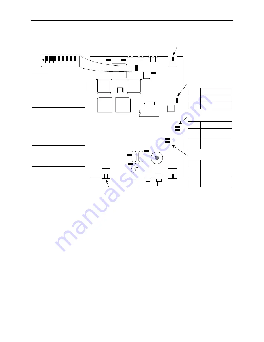 Paradyne HOTWIRE 7925 User Manual Download Page 52