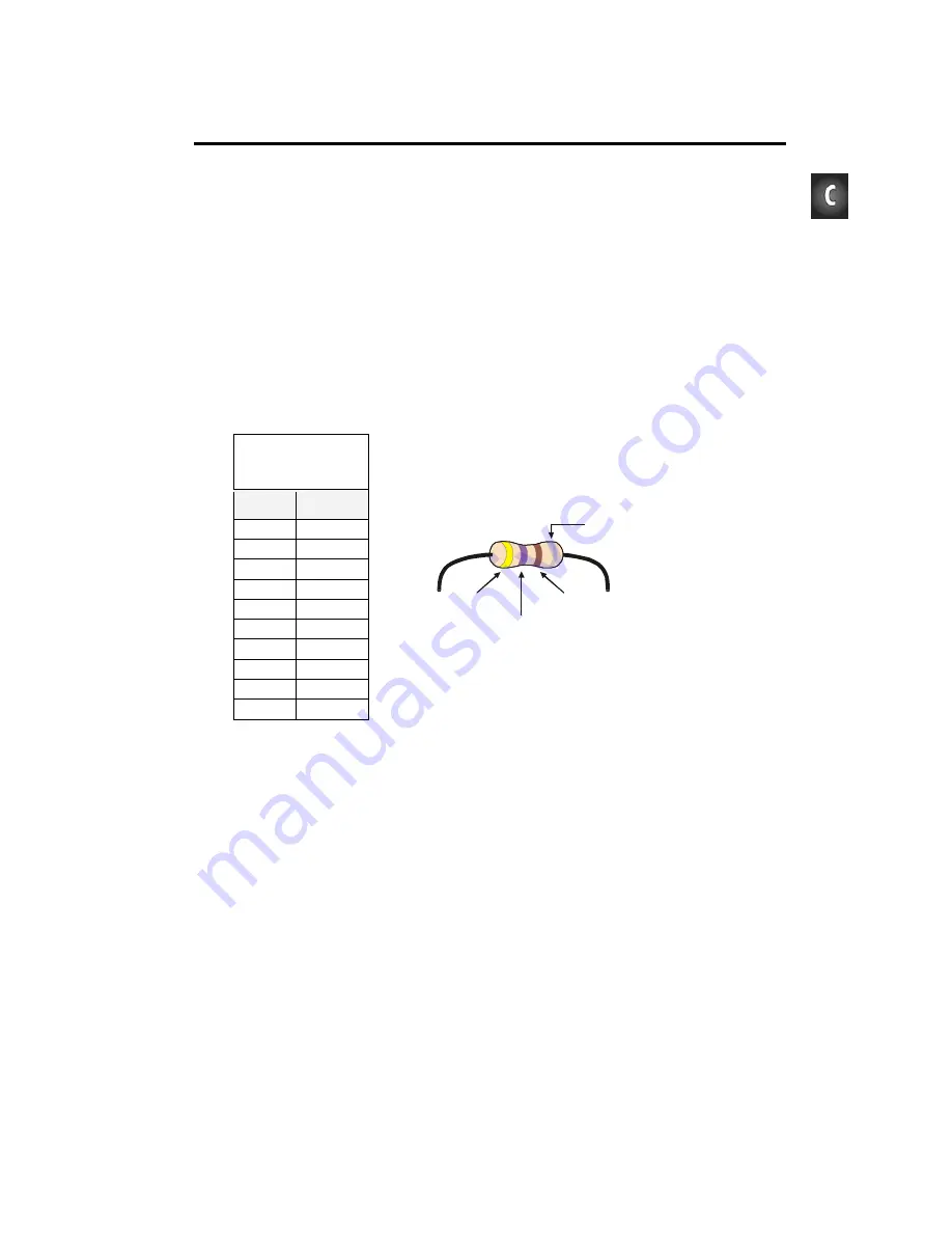 Parallax Boe-Bot Student Manual Download Page 323