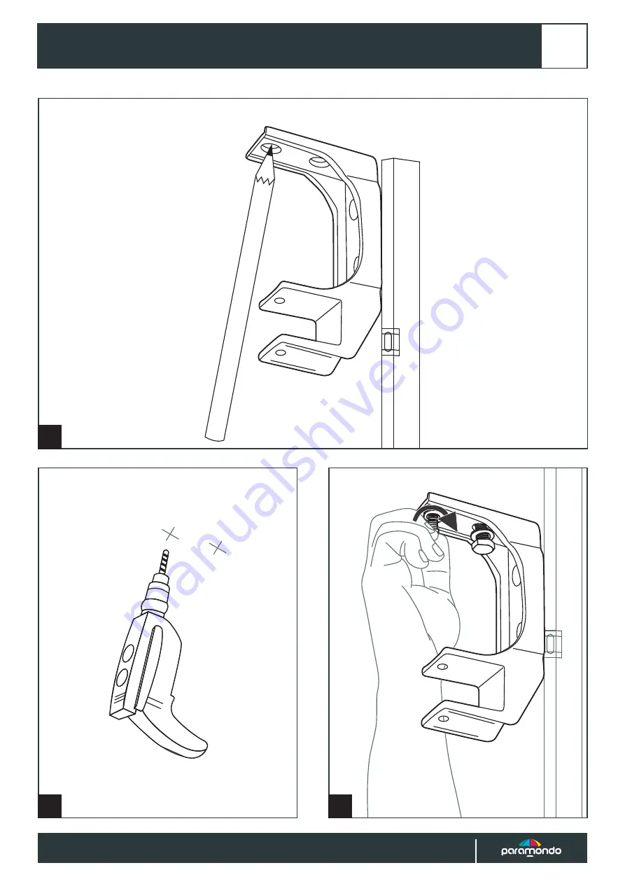 paramondo EASY Installation Instructions Manual Download Page 27