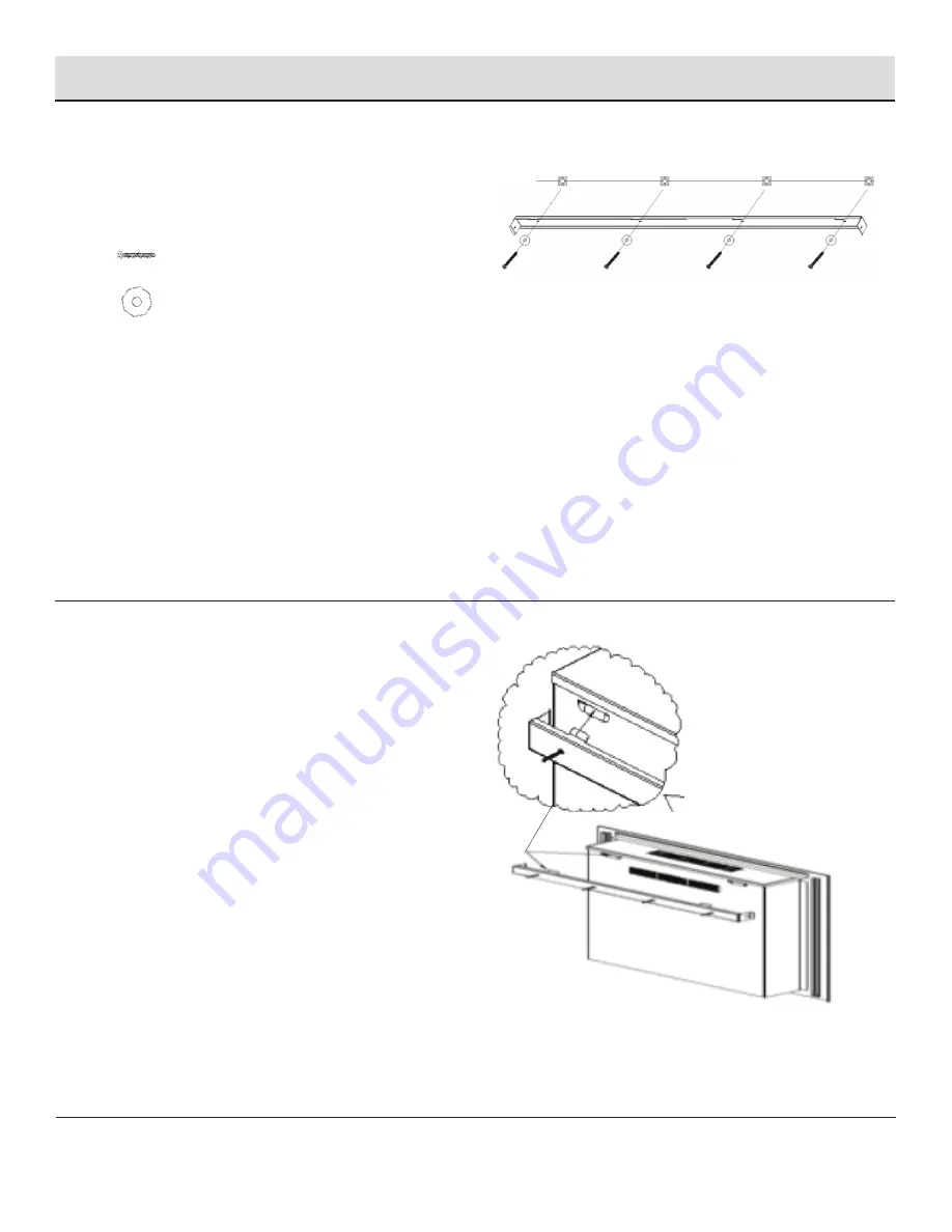 Paramount Fitness EF-WM410 6A Скачать руководство пользователя страница 5