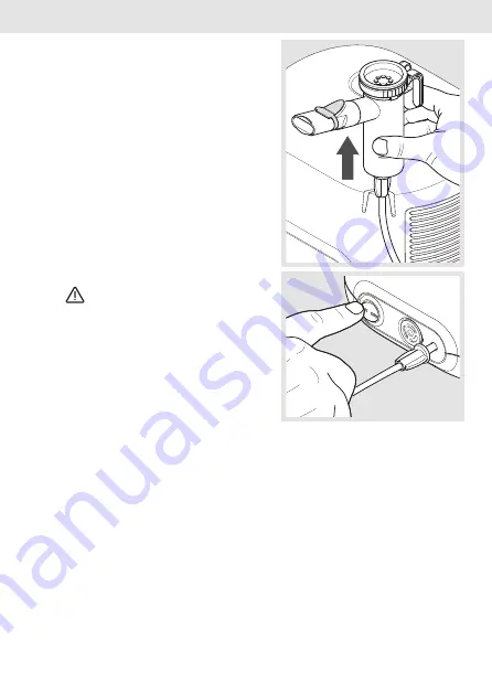 Pari COMPACT2 Instructions For Use Manual Download Page 123