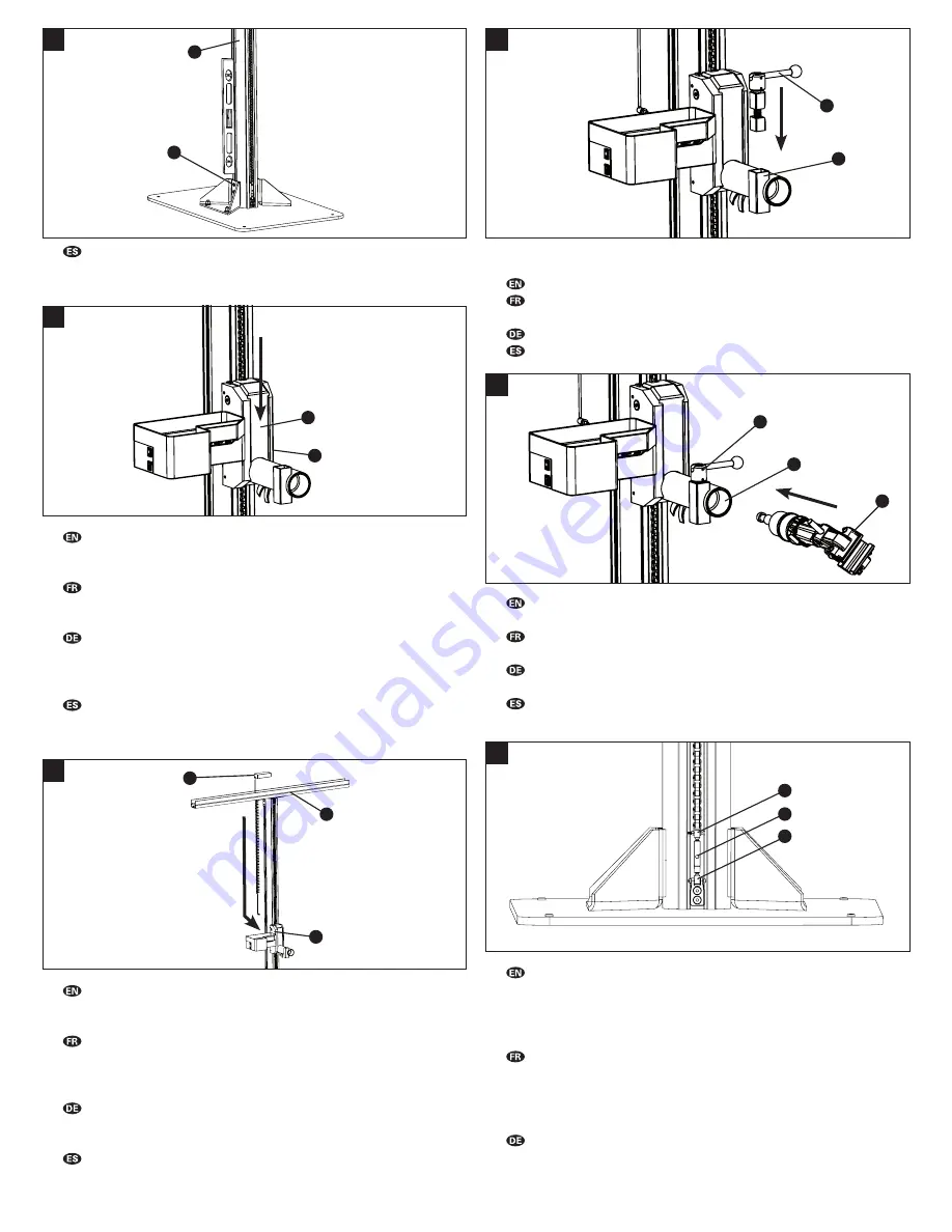 Park Tool PRS-33 Instructions Manual Download Page 9