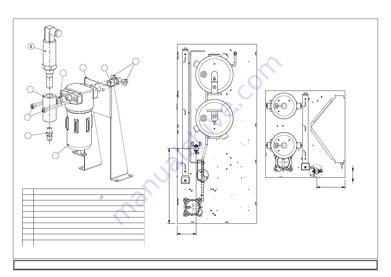 Parker Hiross ATT Series Manual Download Page 21