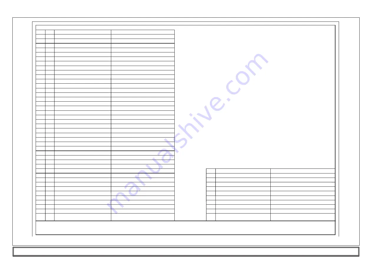 Parker Hiross ATT Series Manual Download Page 27