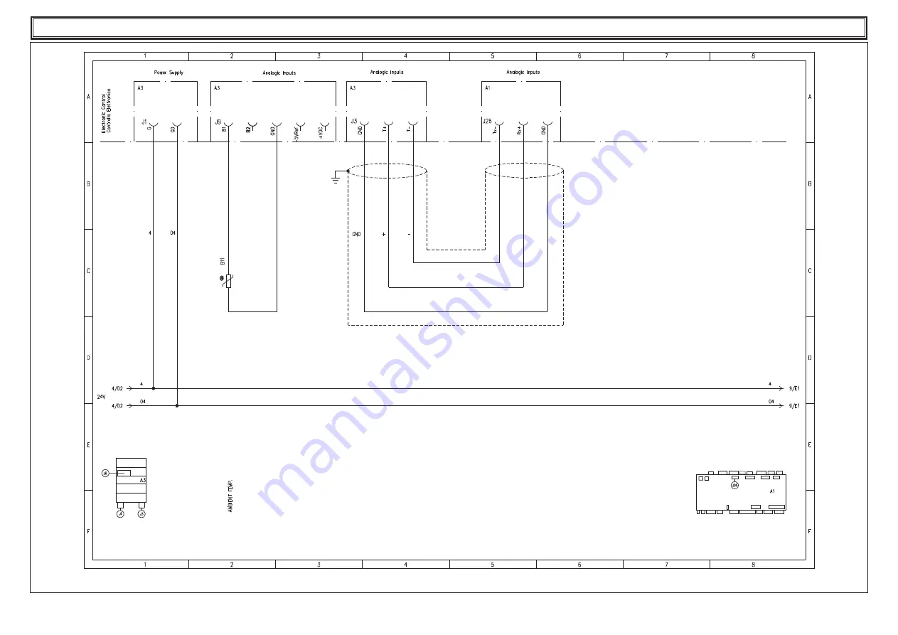 Parker Hiross ATT Series Manual Download Page 38