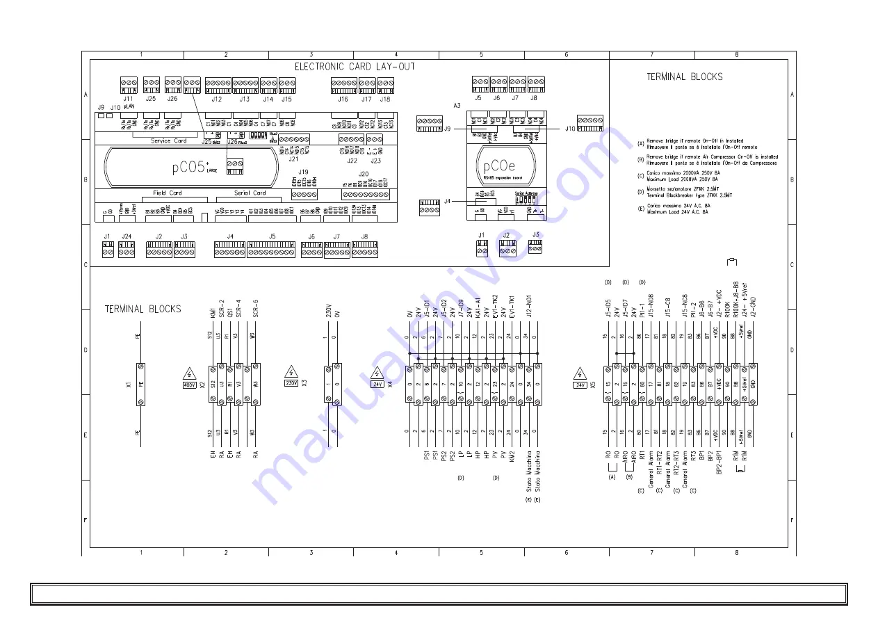 Parker Hiross ATT Series Manual Download Page 53