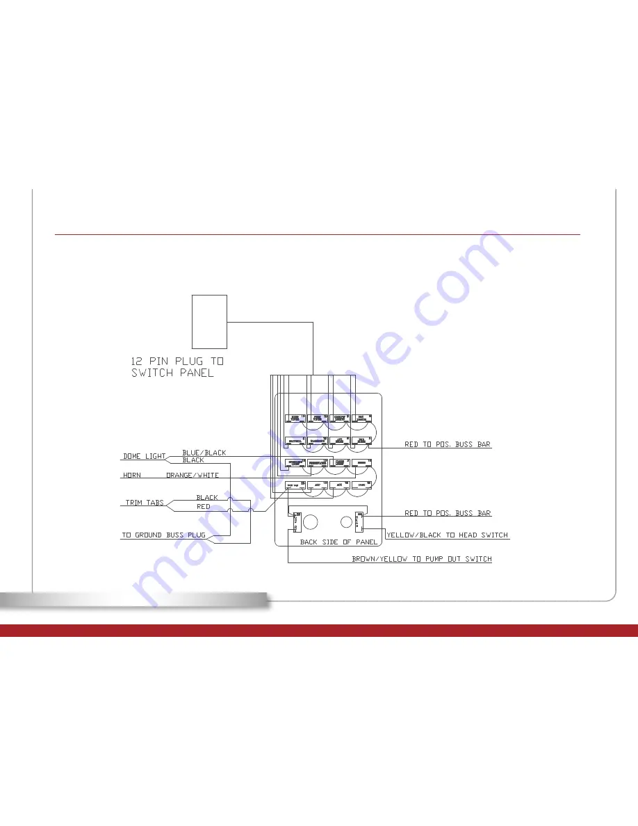 Parker 2014 Owner'S Manual Download Page 64