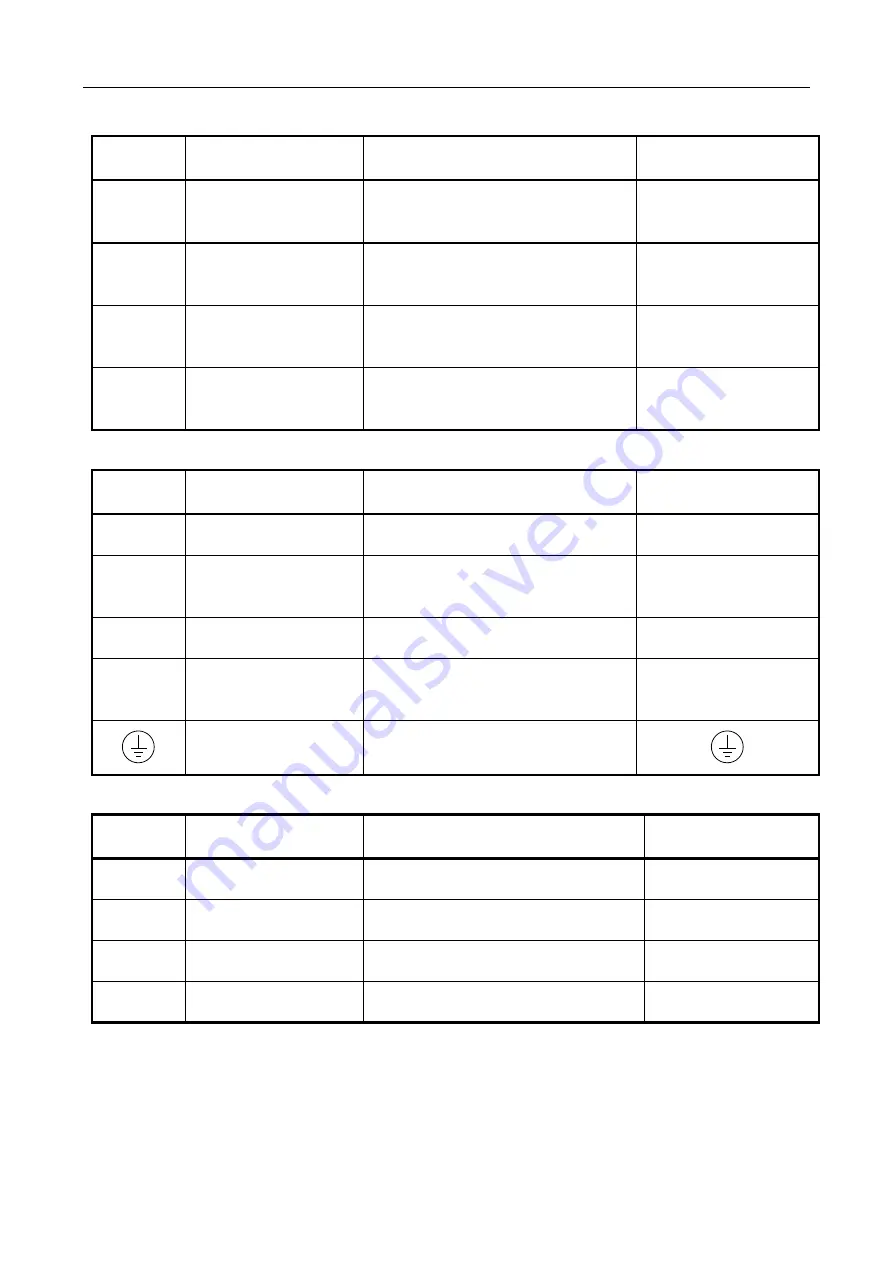 Parker 514C Product Manual Download Page 18