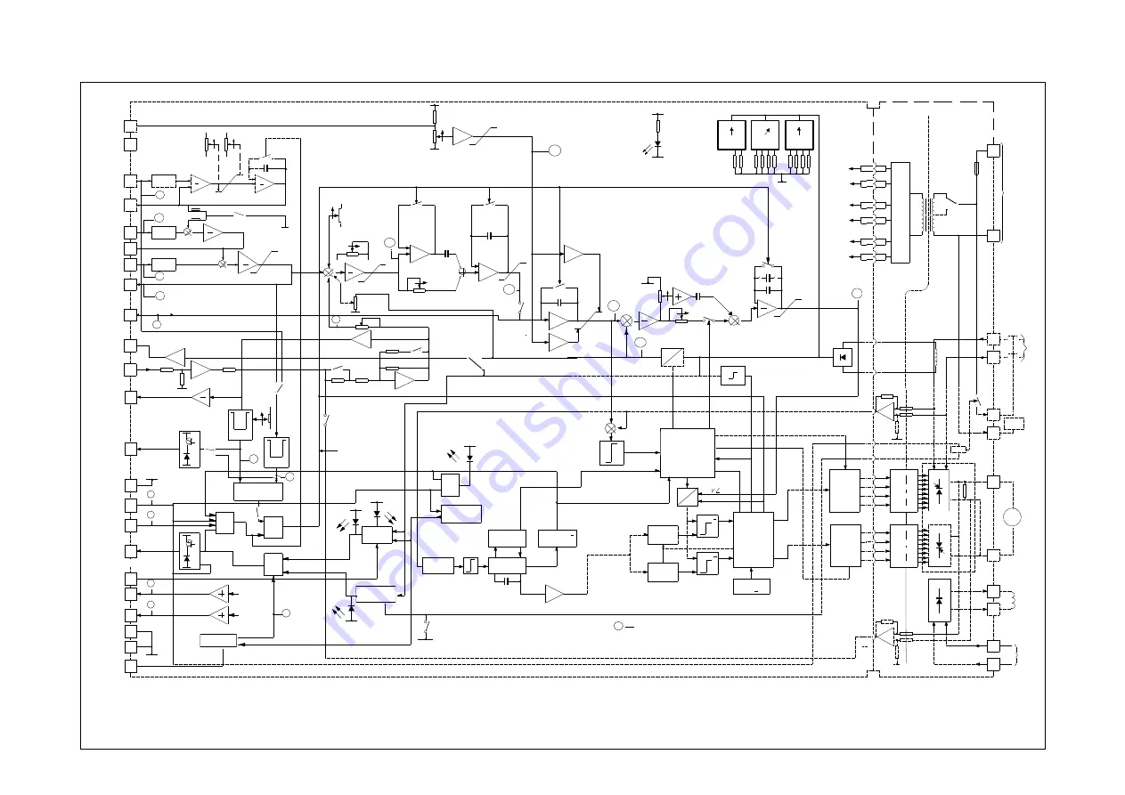 Parker 514C Product Manual Download Page 19