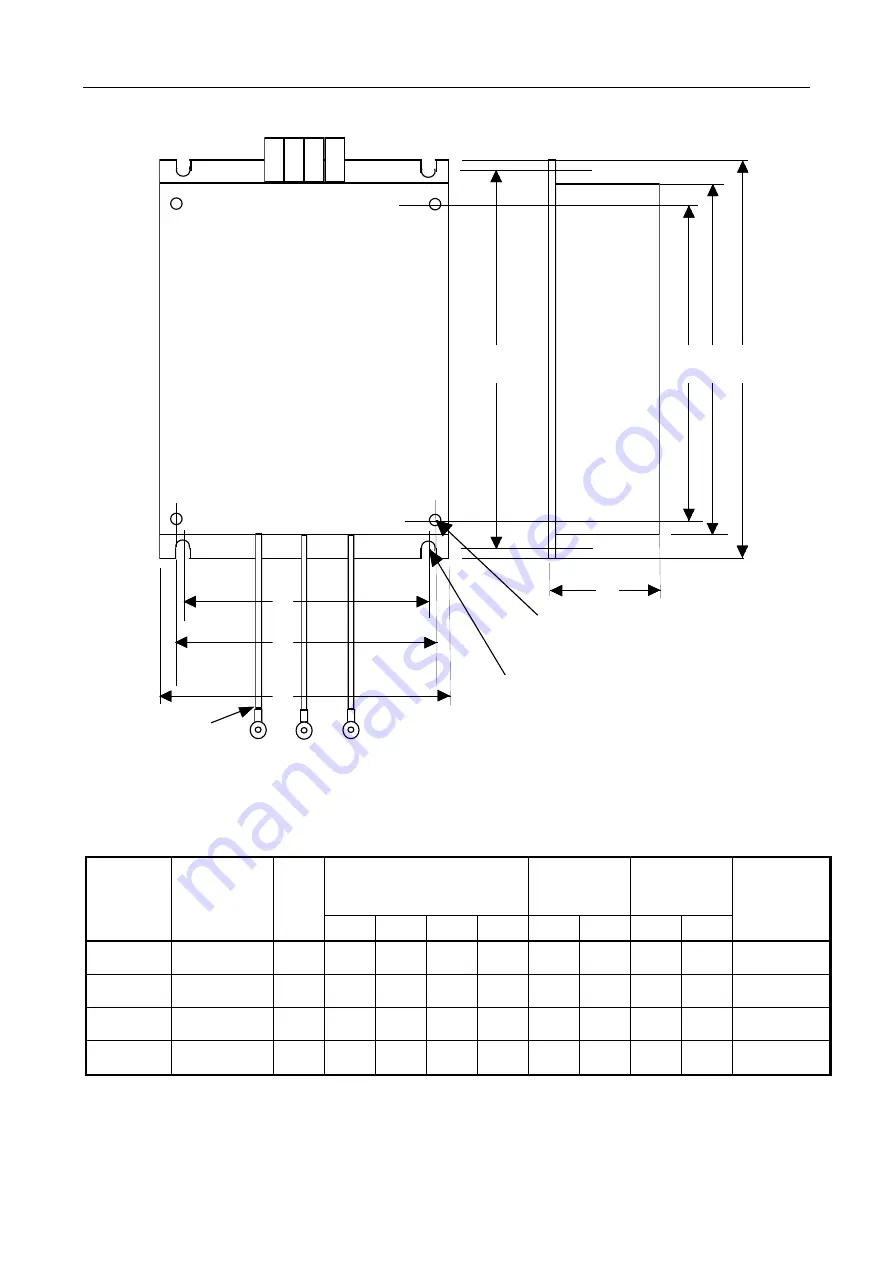 Parker 514C Product Manual Download Page 22