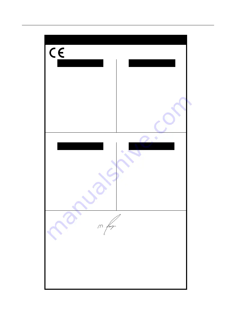 Parker 514C Product Manual Download Page 41