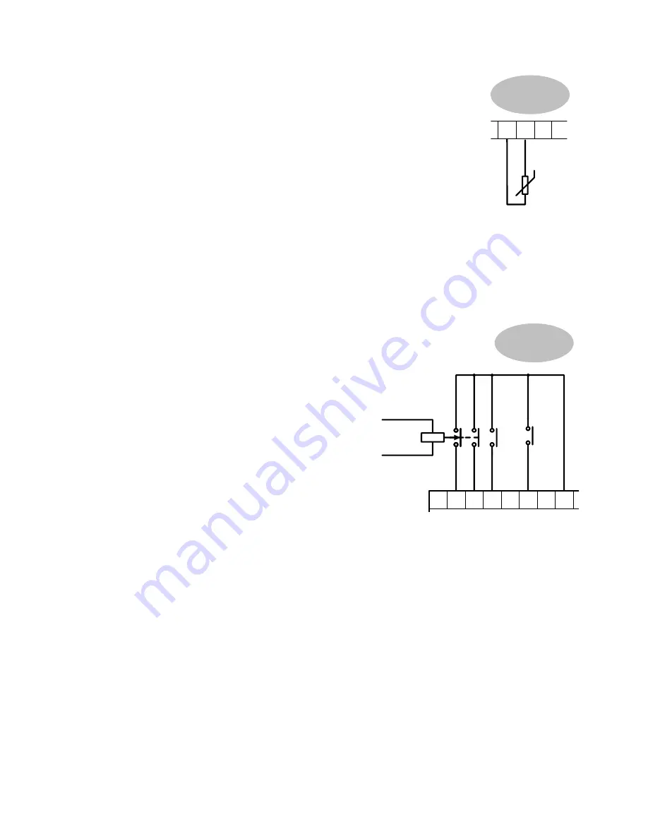 Parker 590 series Product Manual Download Page 33