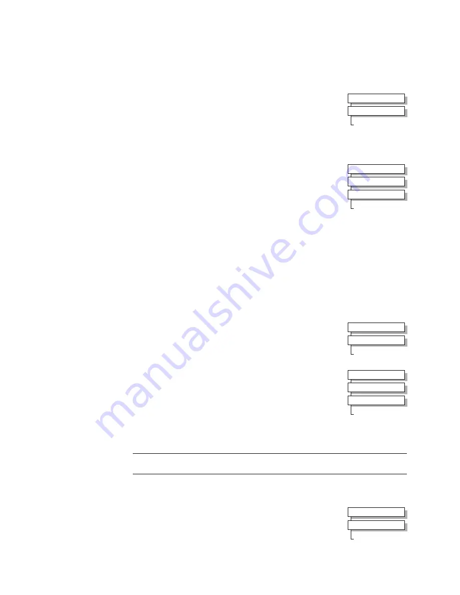 Parker 590 series Product Manual Download Page 71