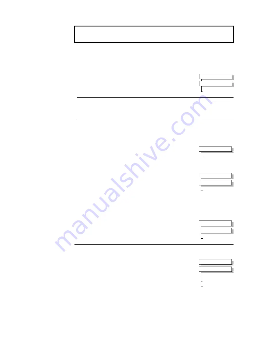 Parker 590 series Product Manual Download Page 73