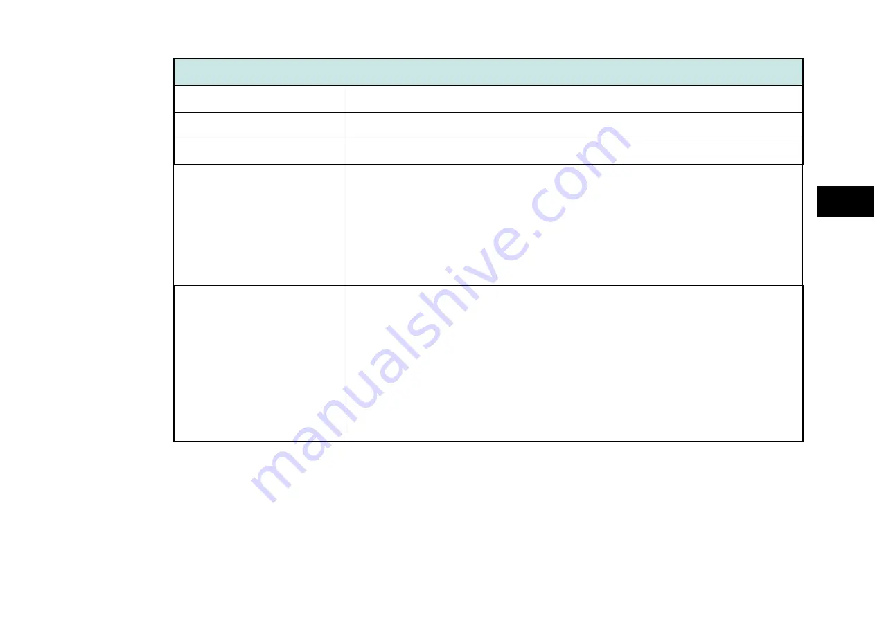 Parker 890CS Product Manual Download Page 71