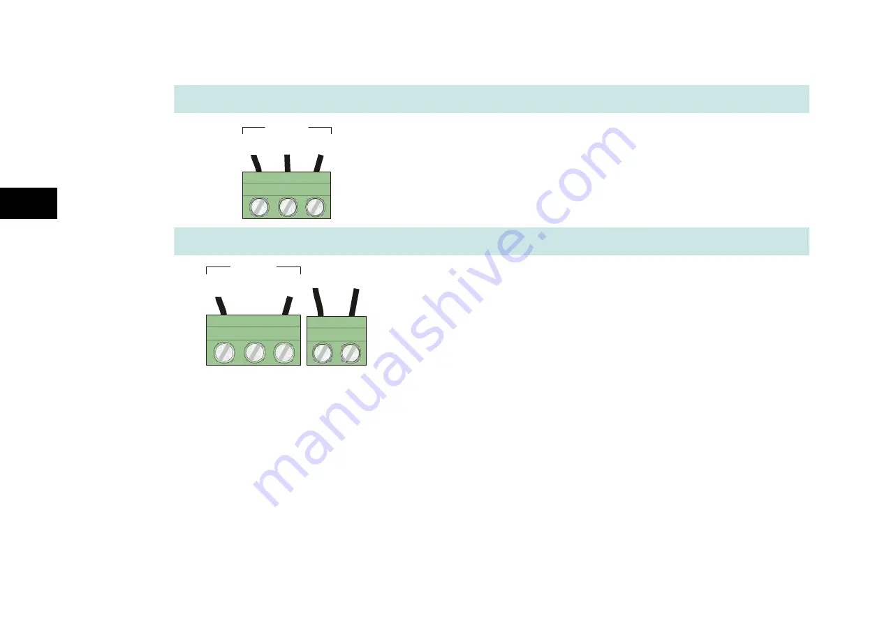 Parker 890CS Product Manual Download Page 82