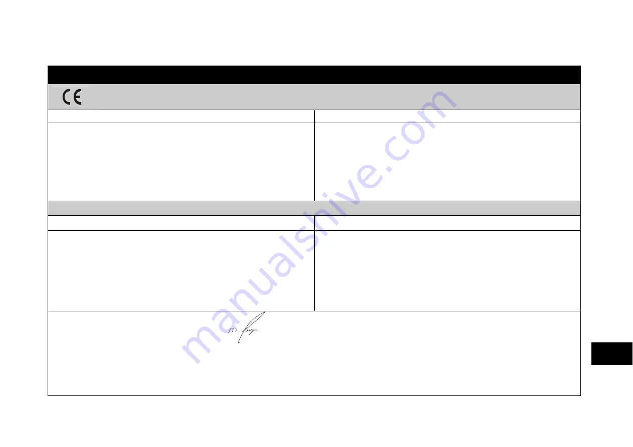 Parker 890CS Product Manual Download Page 283