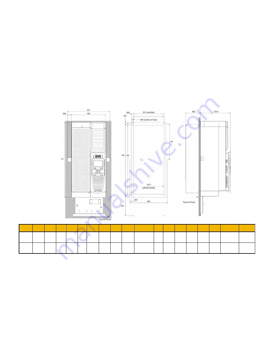 Parker AC30 series User Manual Download Page 27