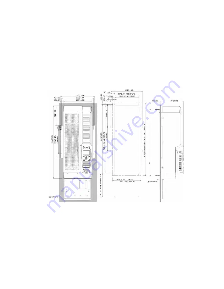 Parker AC30 series User Manual Download Page 28