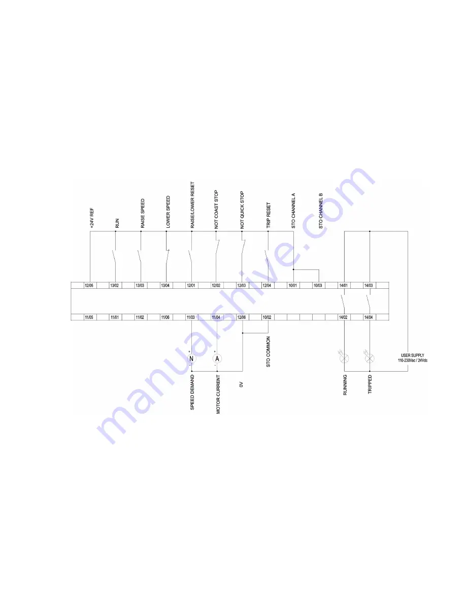 Parker AC30 series User Manual Download Page 52