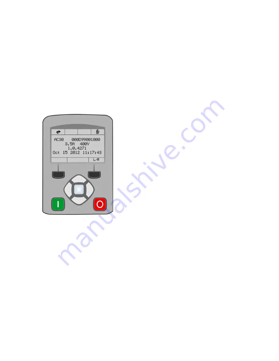 Parker AC30 series User Manual Download Page 114