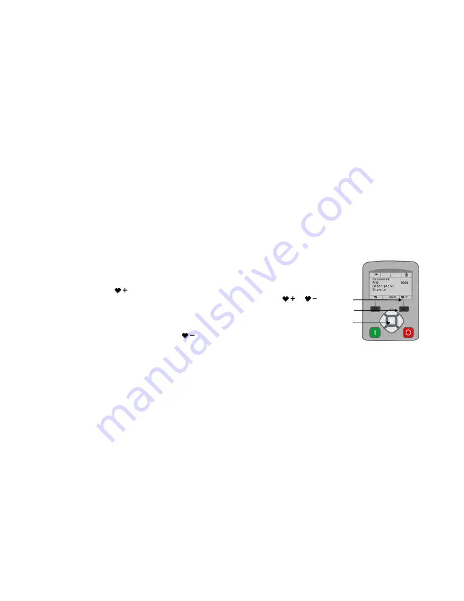 Parker AC30 series User Manual Download Page 121