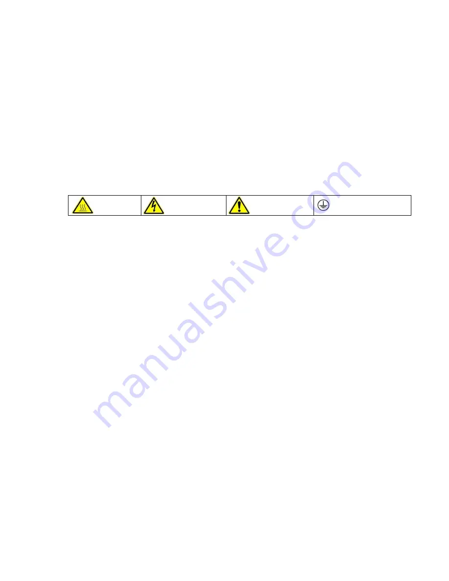 Parker AC30 series User Manual Download Page 214