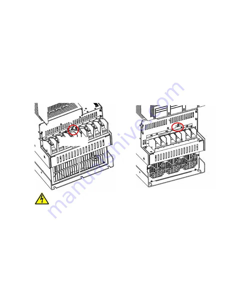 Parker AC30 series User Manual Download Page 240