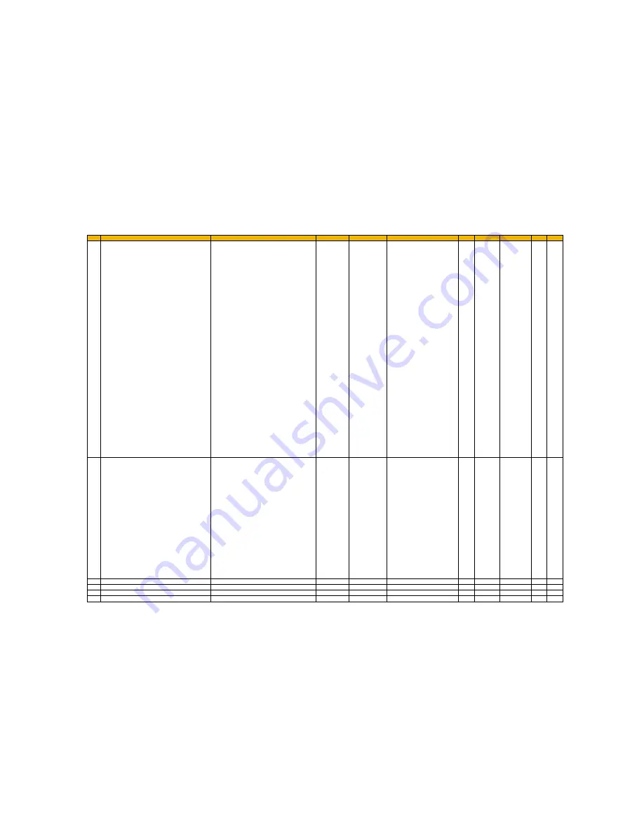 Parker AC30 series User Manual Download Page 470