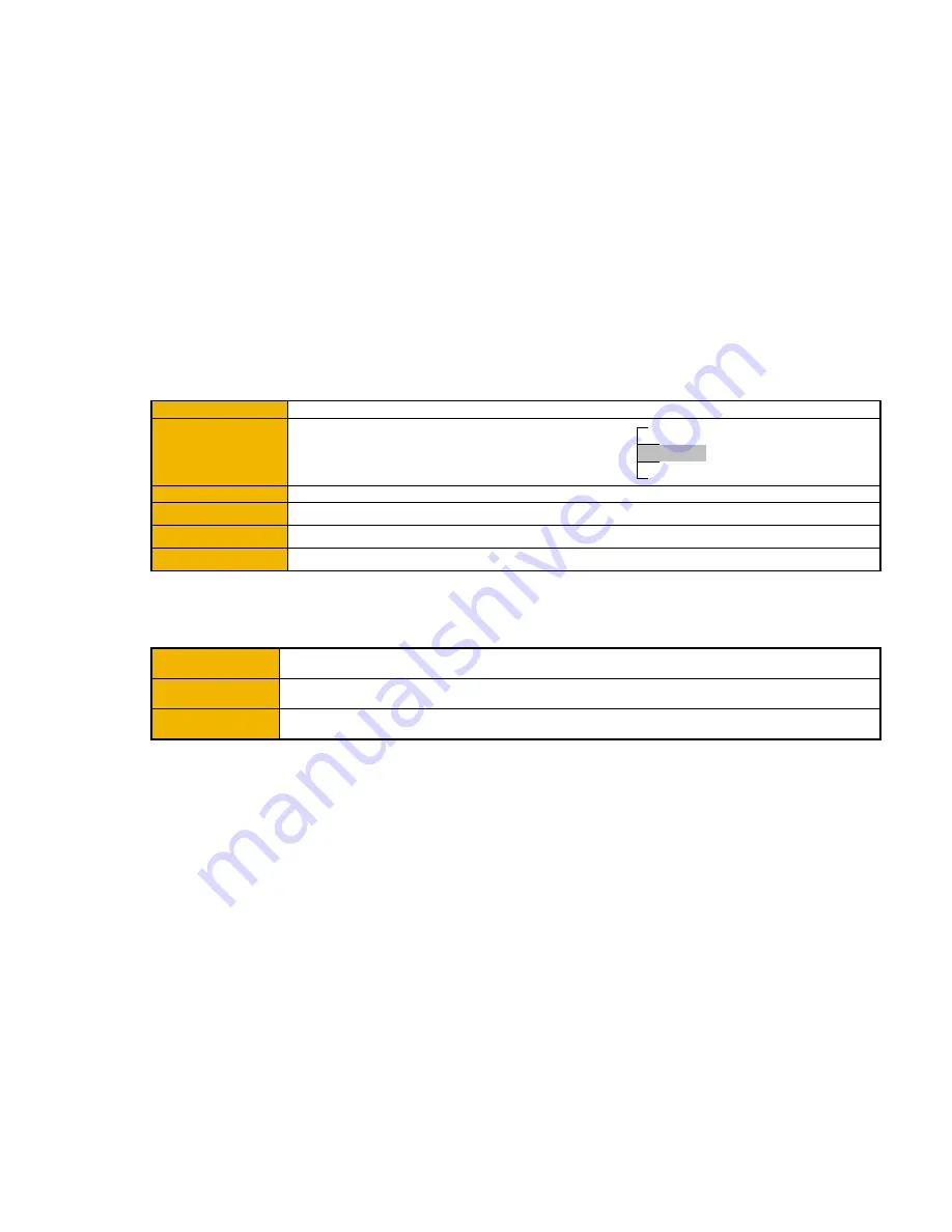 Parker AC30 series User Manual Download Page 516