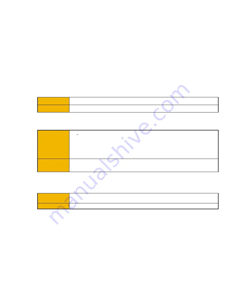 Parker AC30 series User Manual Download Page 517