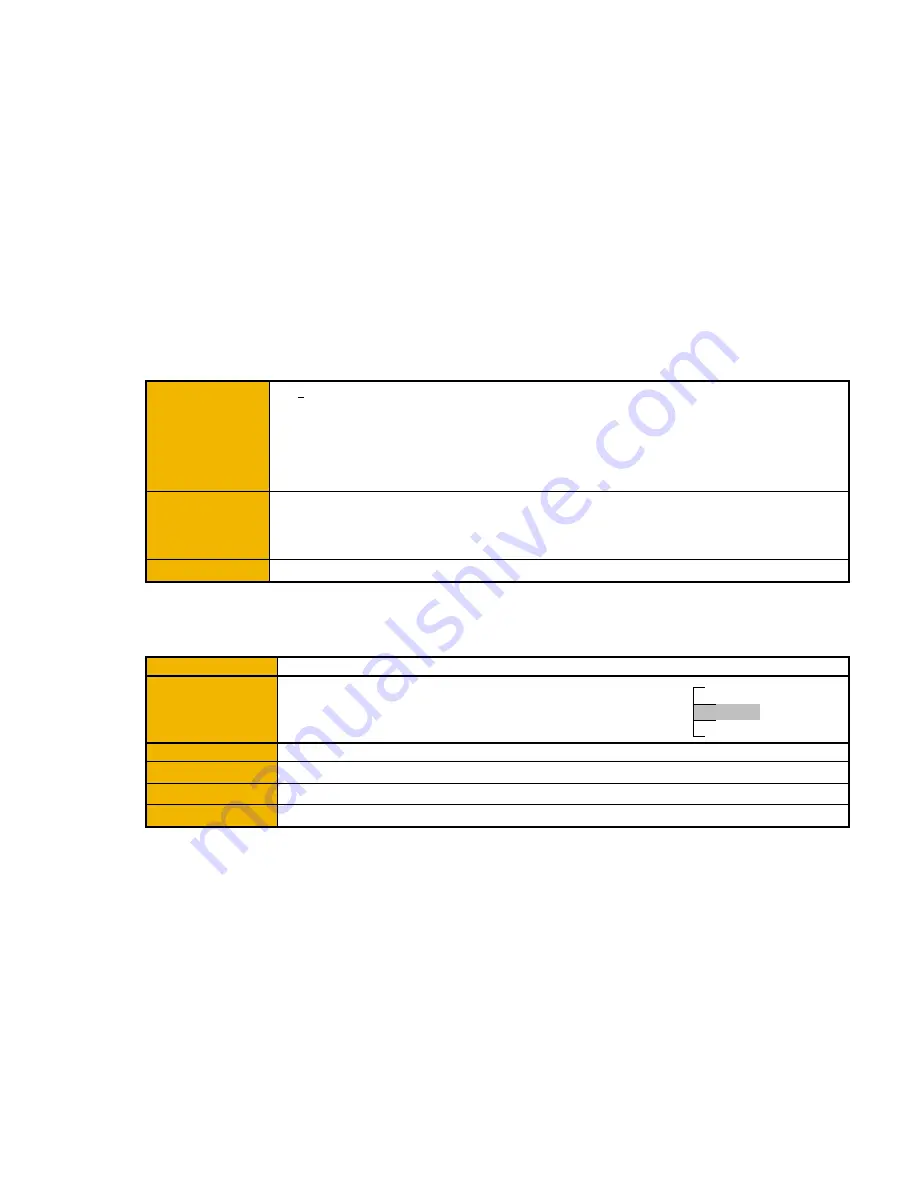 Parker AC30 series User Manual Download Page 518