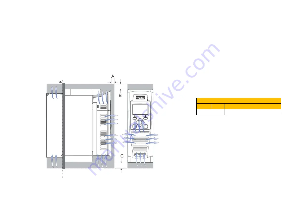 Parker AC30V Series Скачать руководство пользователя страница 23