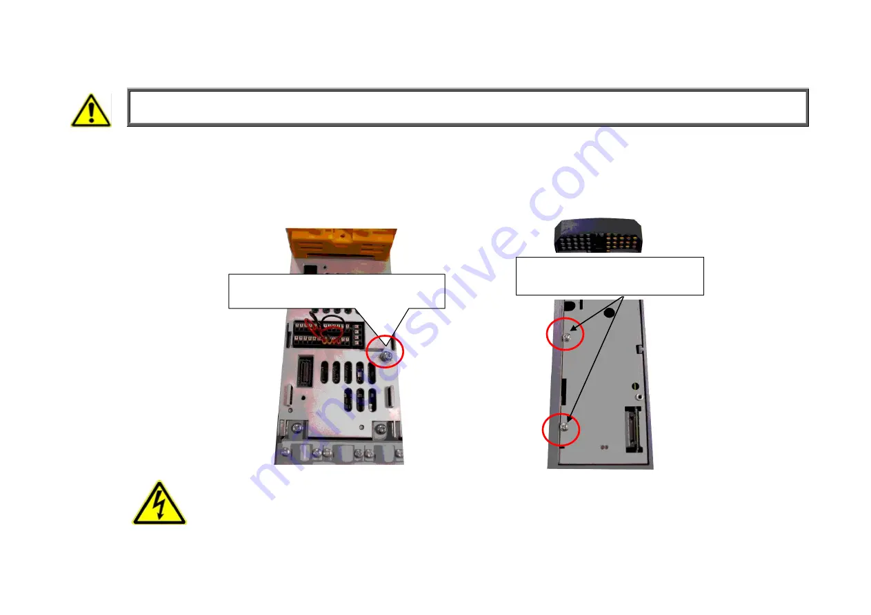 Parker AC30V Series Скачать руководство пользователя страница 184