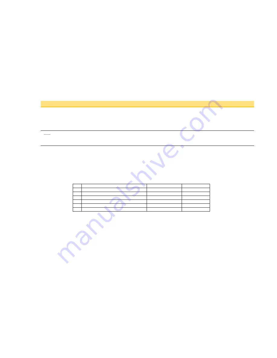 Parker AC30V Series Technical Manual Download Page 25