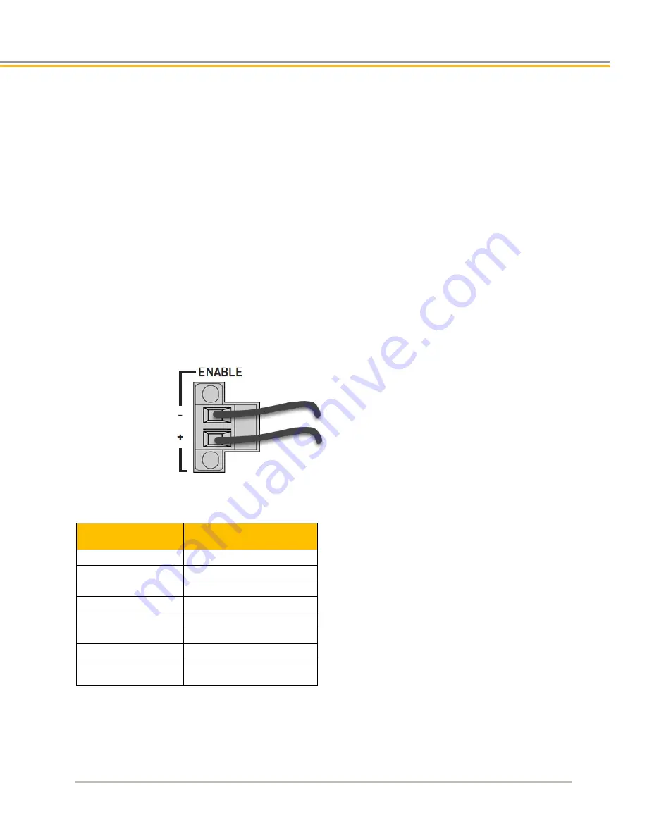 Parker ACR7000 Series Скачать руководство пользователя страница 23