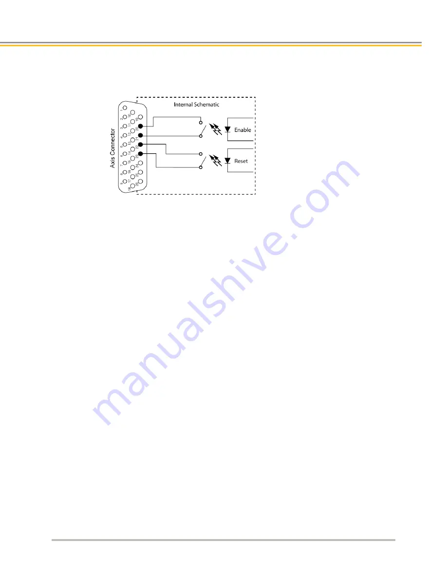 Parker ACR7000 Series User Manual Download Page 29