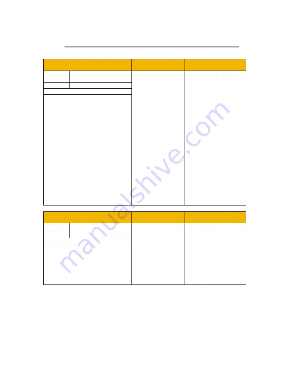 Parker DP-V1 Technical Manual Download Page 31