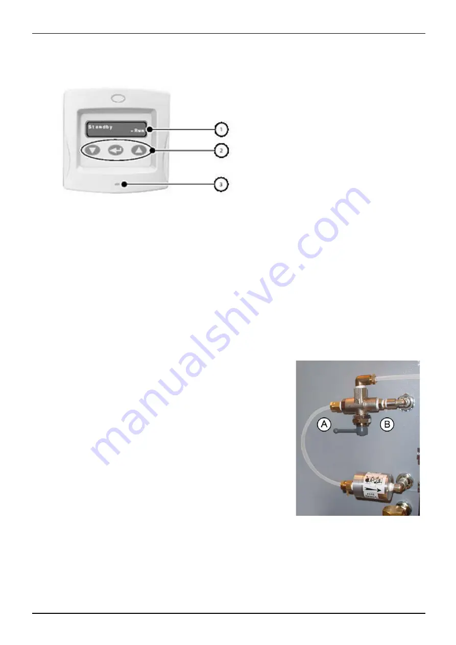 Parker G1 User Manual Download Page 16