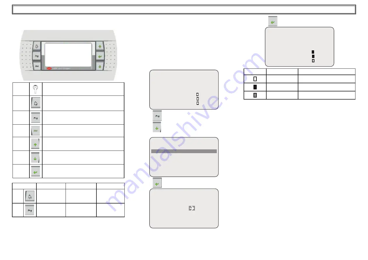 Parker Hyperchill ICE076 User Manual Download Page 26