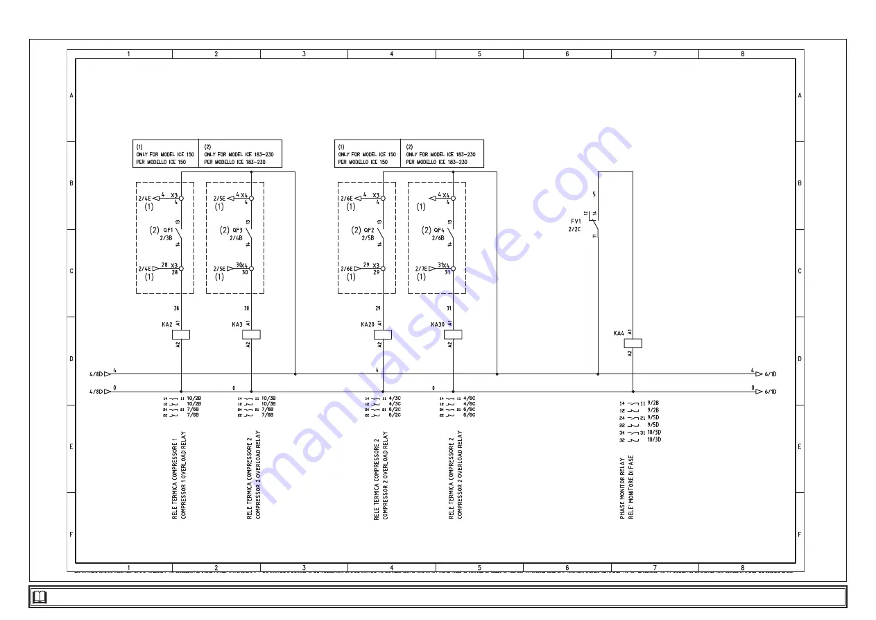 Parker Hyperchill ICE150 Скачать руководство пользователя страница 103