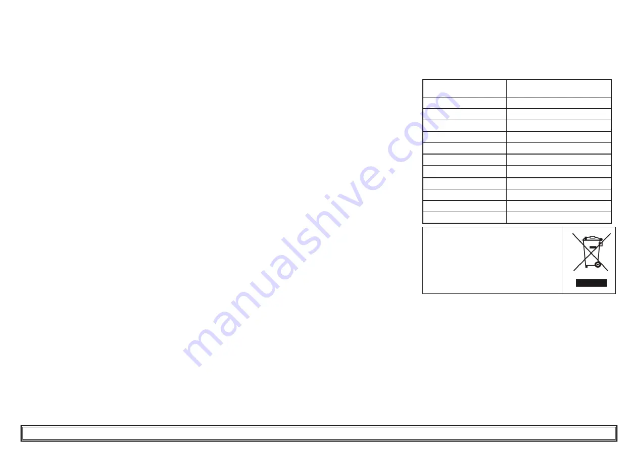 Parker Hyperchill ICE310 User Manual Download Page 61