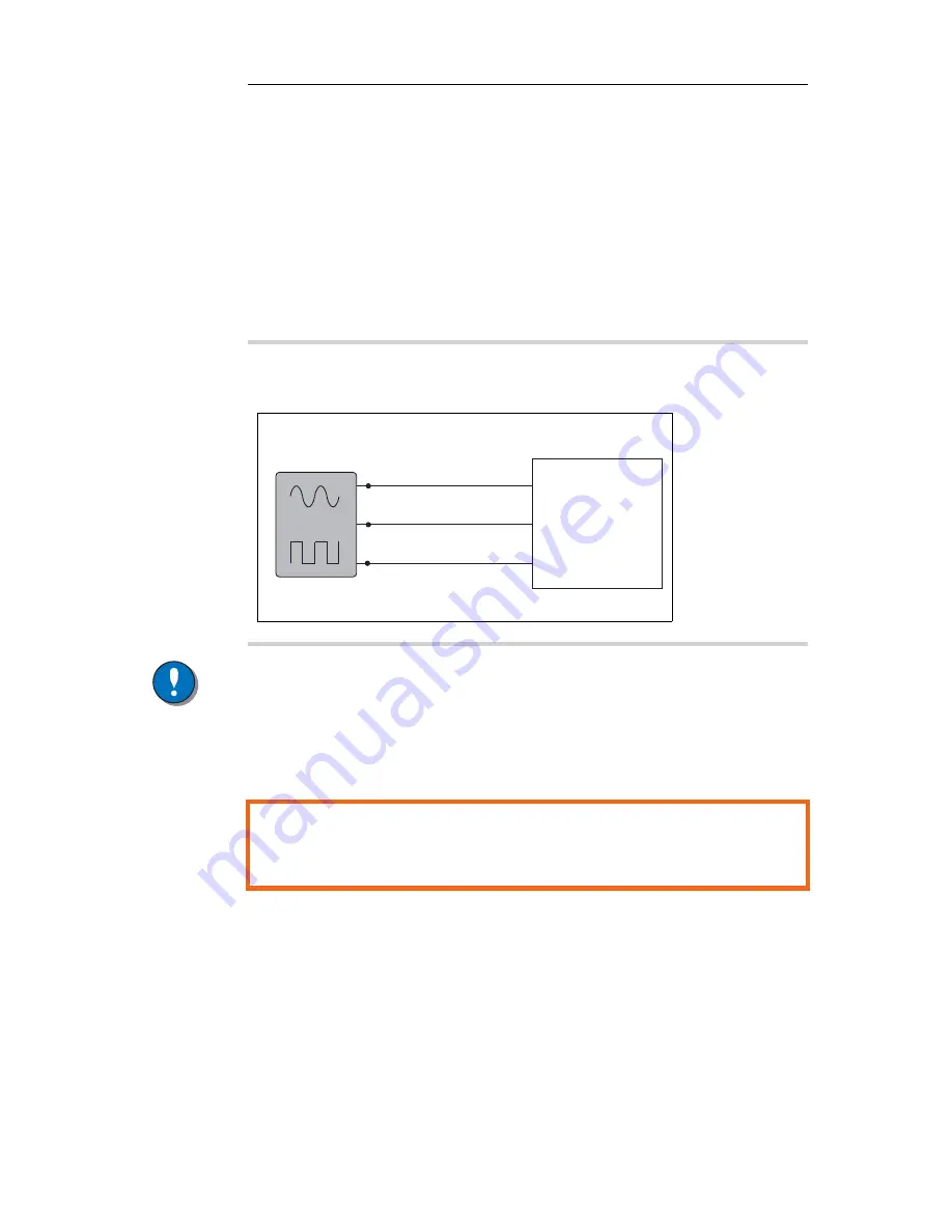 Parker iqan-mc3 User Manual Download Page 36