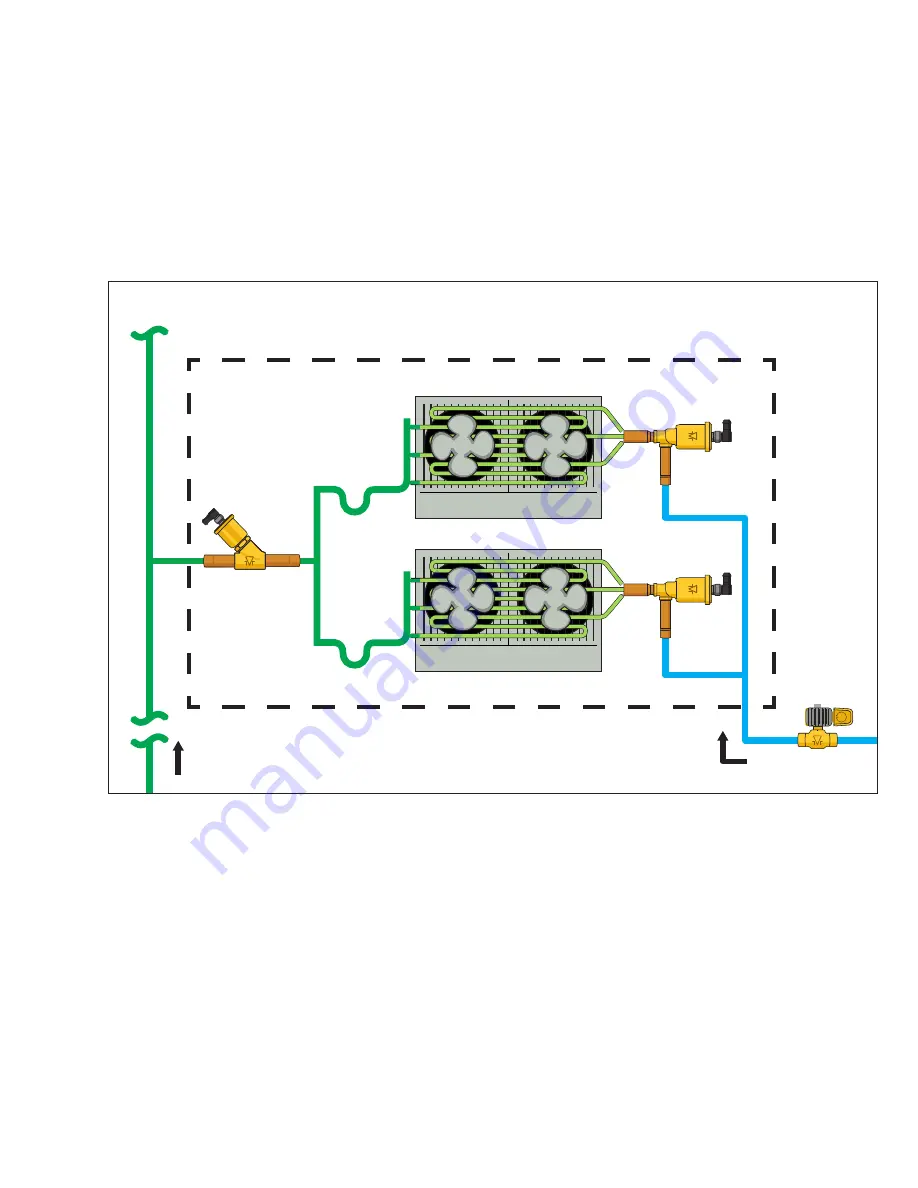 Parker Sporlan S3C Installation And Operation Instructions Manual Download Page 69