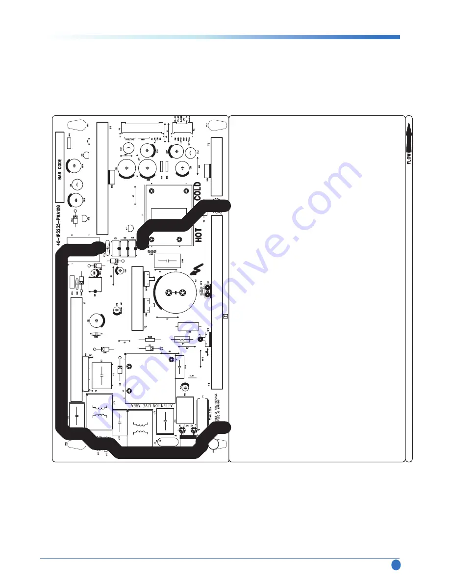 Parker TL32E8UH Скачать руководство пользователя страница 16