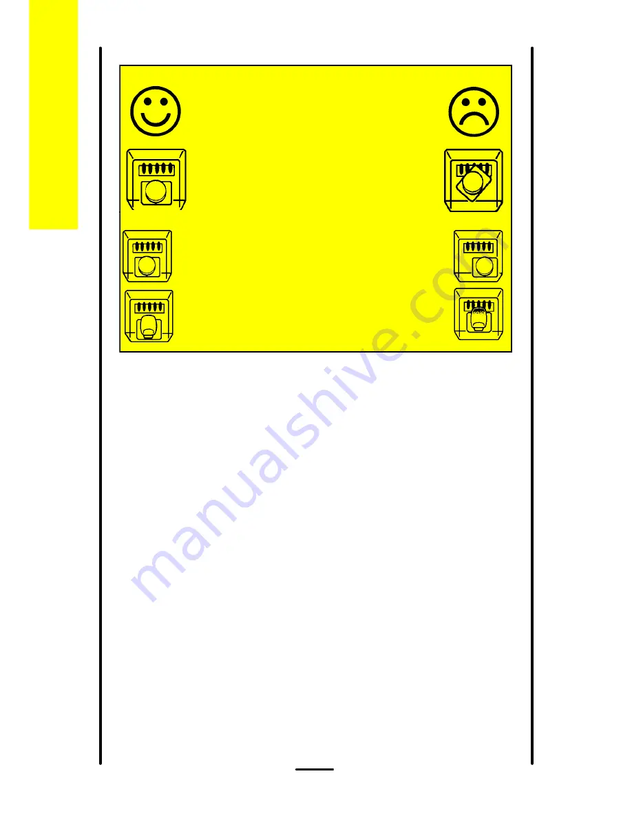 Parkinson Cowan CSIG 316 Installation Instructions Manual Download Page 14