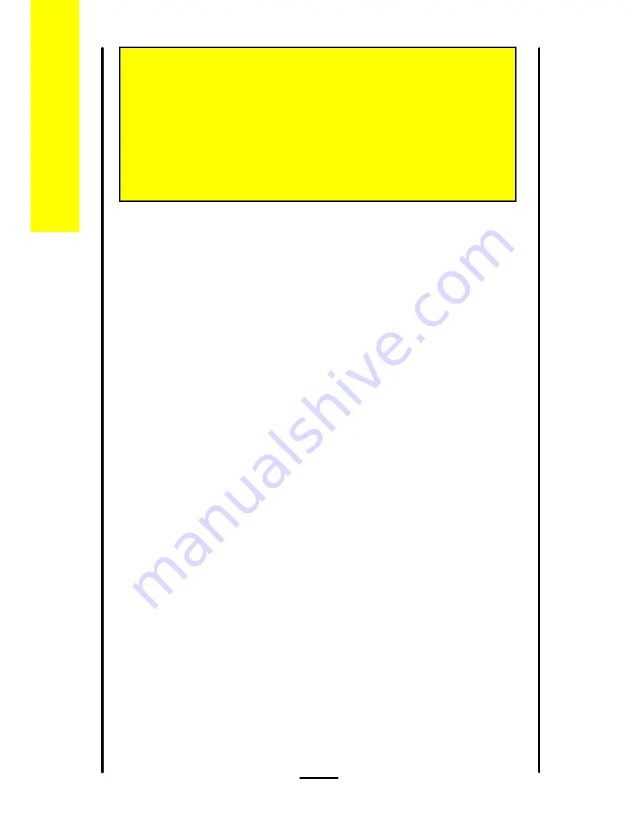 Parkinson Cowan CSIG 316 Installation Instructions Manual Download Page 30