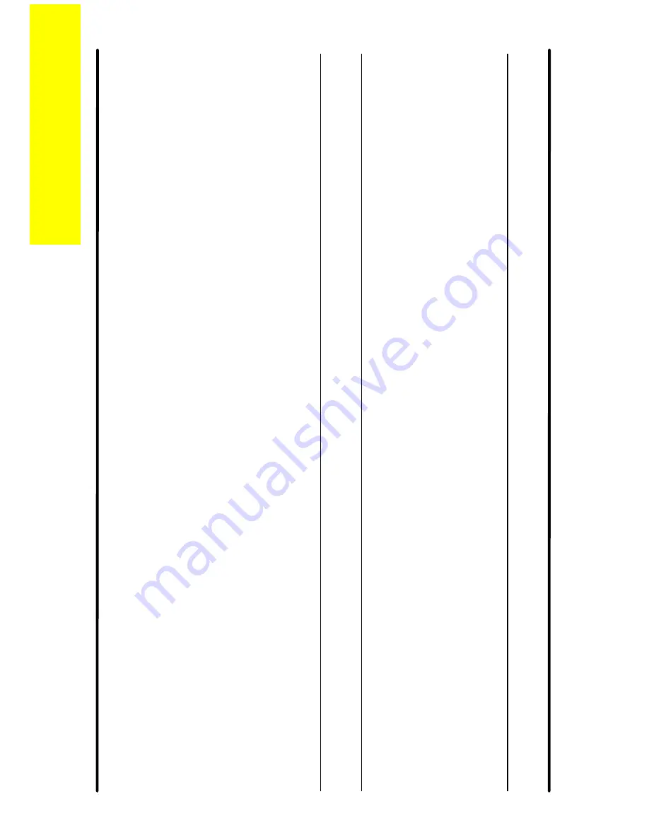 Parkinson Cowan CSIG 417 Operating And Installation Instructions Download Page 16