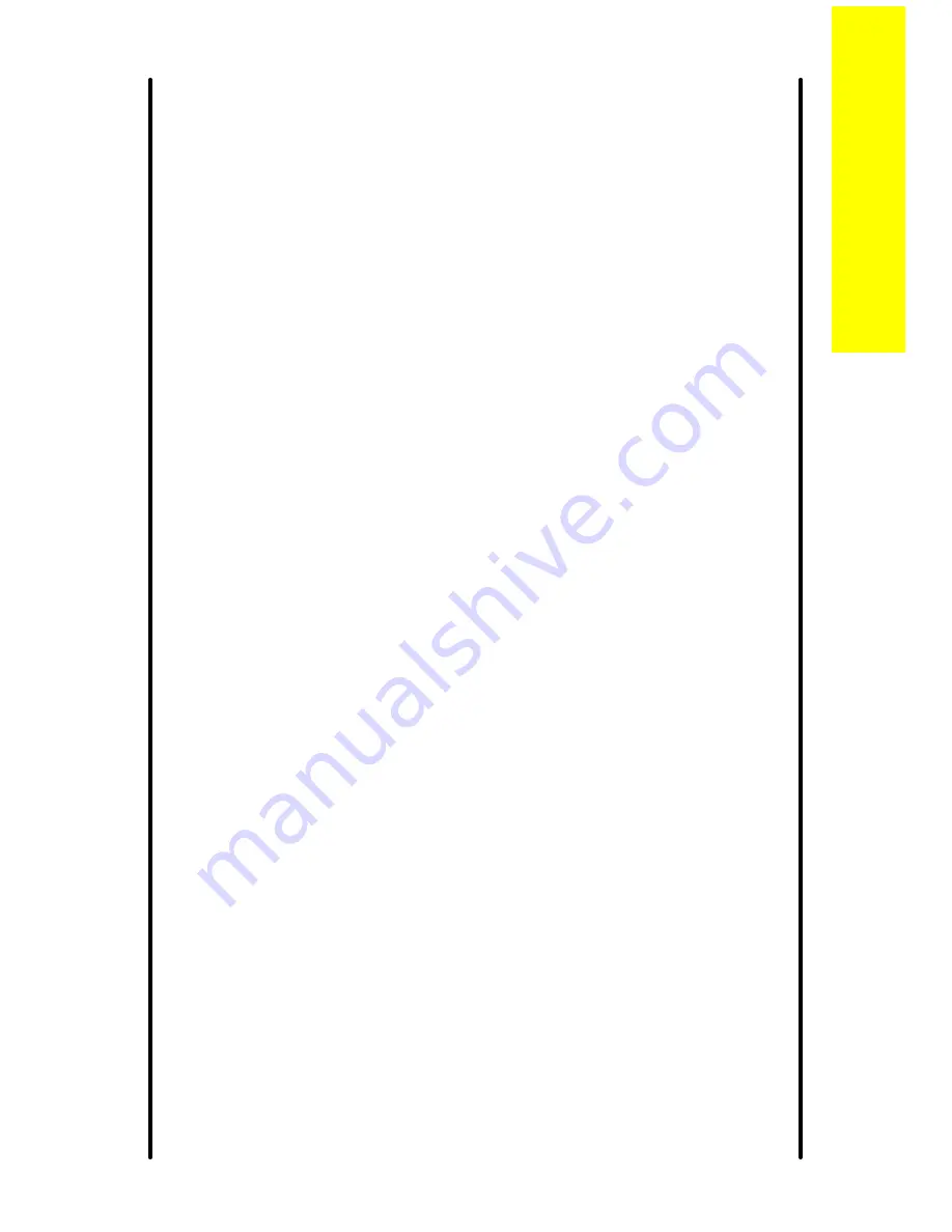 Parkinson Cowan CSIG 417 Operating And Installation Instructions Download Page 23